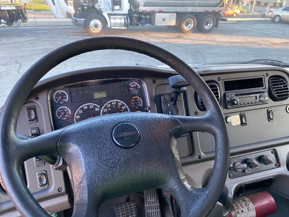 Flatbed Truck-Light and Medium Duty Trucks-Freightliner-2014-M2-Torrance-CA-217,659\n\t\tmiles-$ 34,750 - Image 17