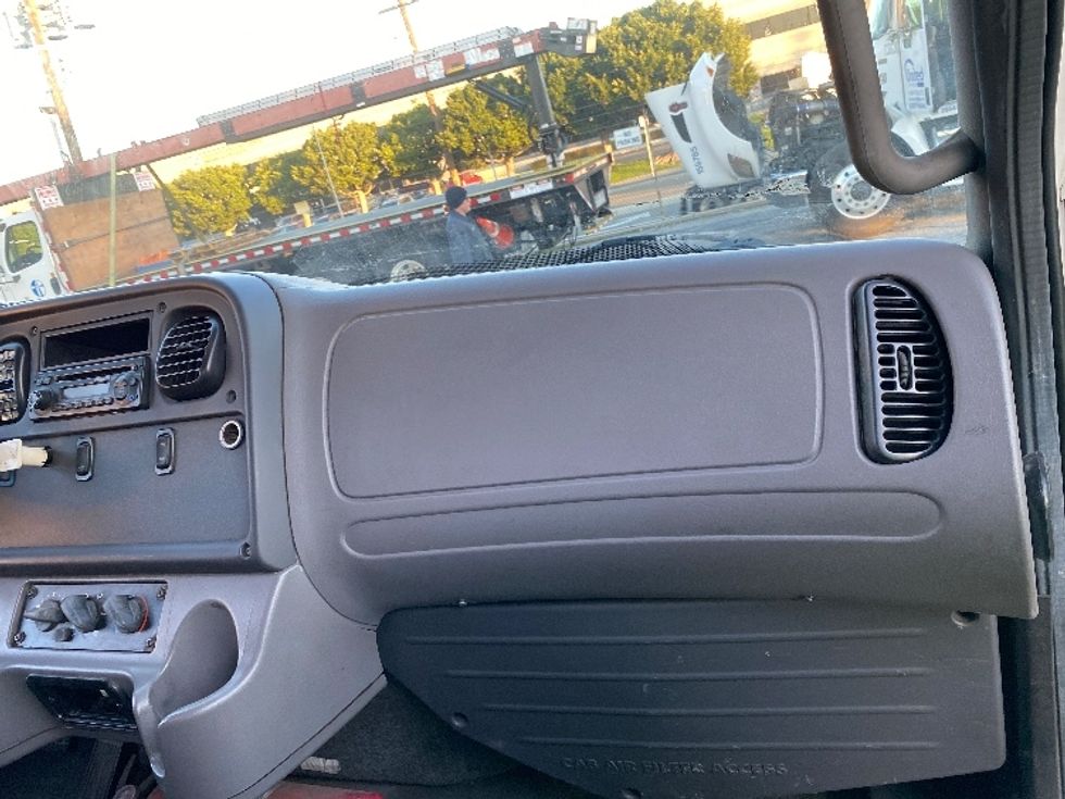 Flatbed Truck-Light and Medium Duty Trucks-Freightliner-2014-M2-Torrance-CA-217,659\n\t\tmiles-$ 34,750 - Image 20