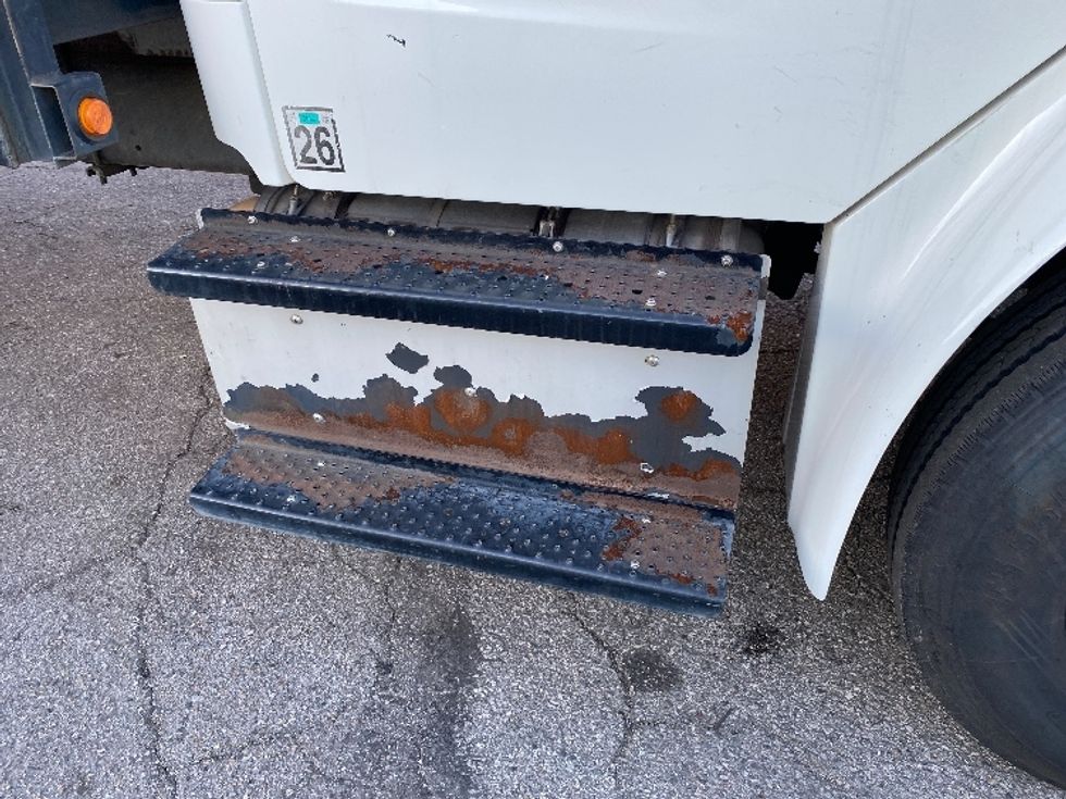 Flatbed Truck-Light and Medium Duty Trucks-Freightliner-2014-M2-Torrance-CA-217,659\n\t\tmiles-$ 34,750 - Image 24