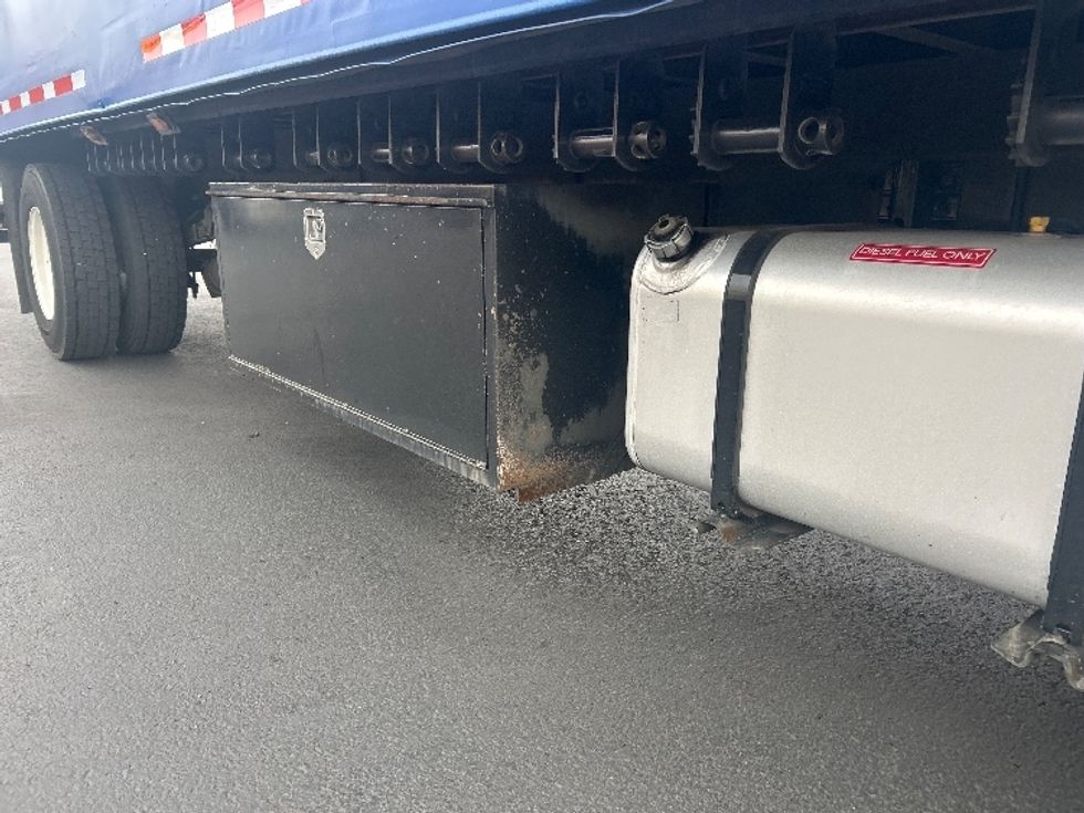 Flatbed Truck-Light and Medium Duty Trucks-Freightliner-2015-M2-Clackamas-OR-113,852\n\t\tmiles-$ 49,250 - Image 14