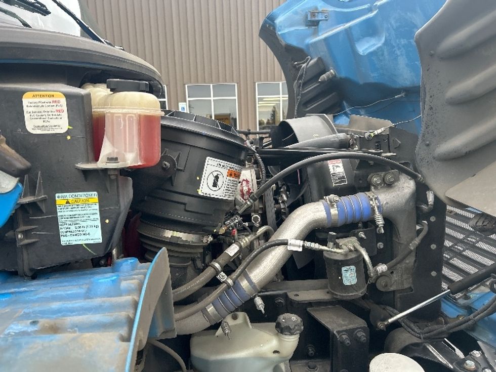 Flatbed Truck-Light and Medium Duty Trucks-Freightliner-2015-M2-Clackamas-OR-113,852\n\t\tmiles-$ 49,250 - Image 23