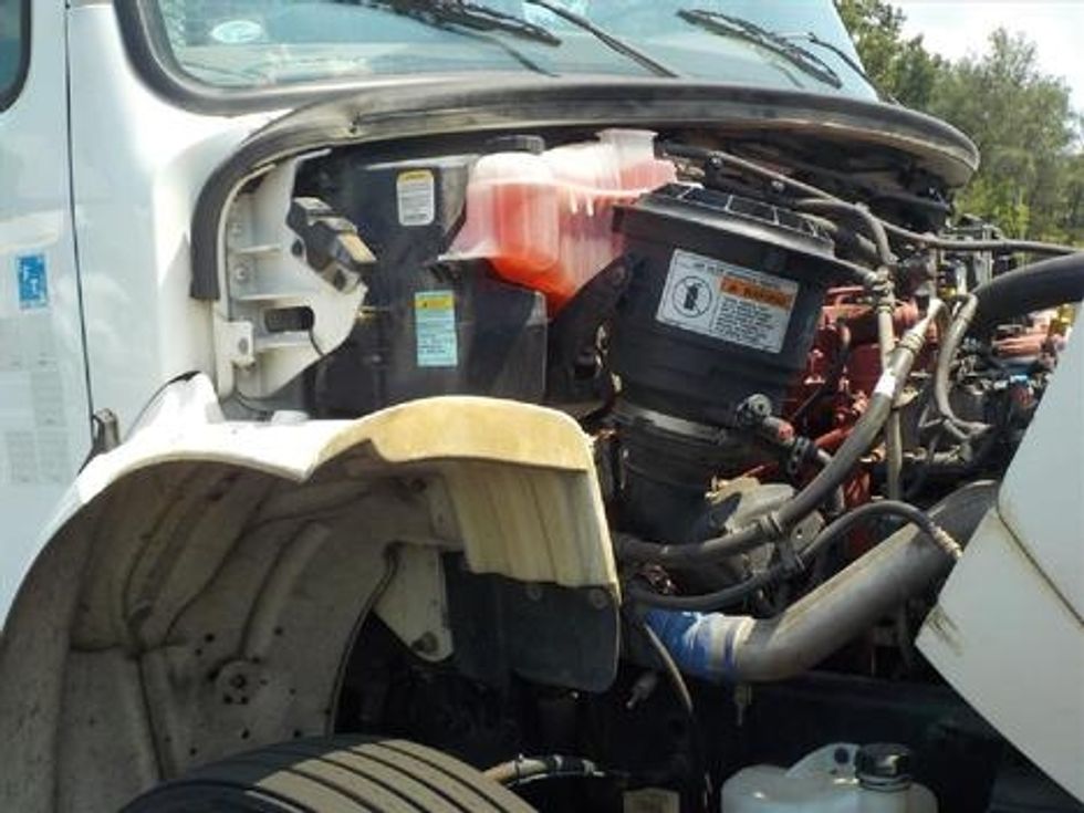 Flatbed Truck-Light and Medium Duty Trucks-Freightliner-2015-M2-Dallas-TX-180,902\n\t\tmiles-$ 49,250 - Image 10