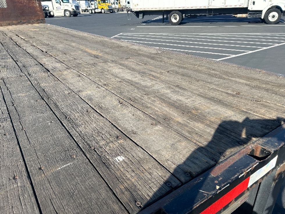 Flatbed Truck-Light and Medium Duty Trucks-Freightliner-2015-M2-Fontana-CA-314,399\n\t\tmiles-$ 24,750 - Image 12