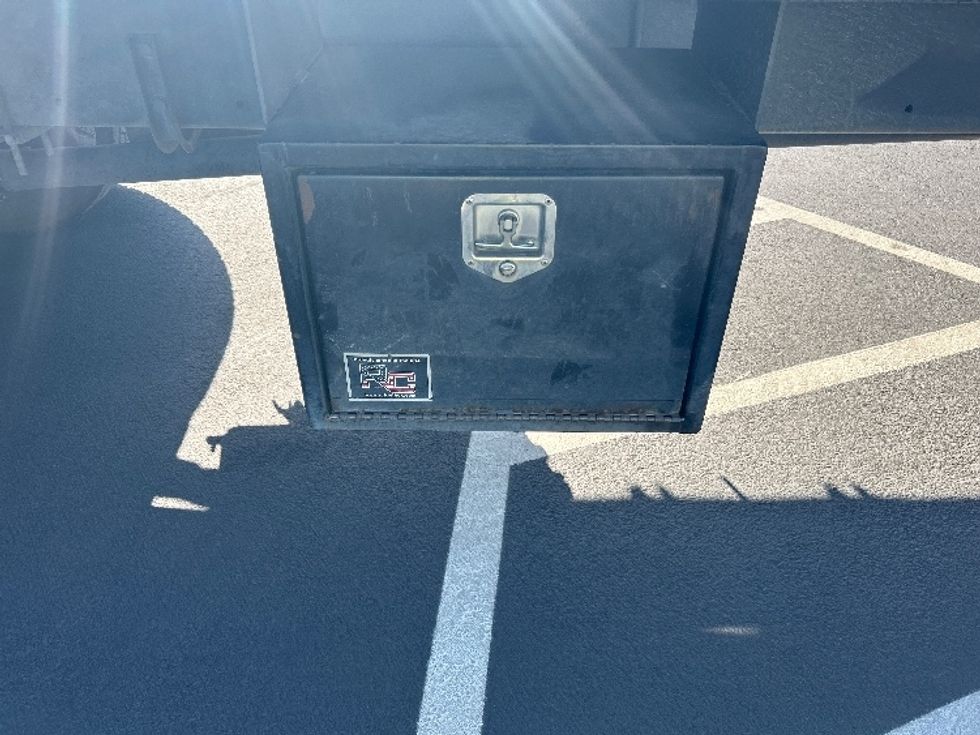 Flatbed Truck-Light and Medium Duty Trucks-Freightliner-2015-M2-Fontana-CA-314,399\n\t\tmiles-$ 24,750 - Image 25