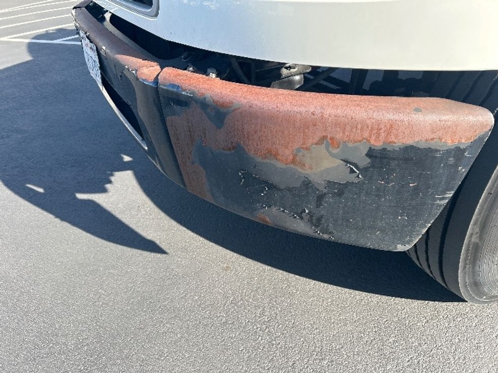 Flatbed Truck-Light and Medium Duty Trucks-Freightliner-2015-M2-Fontana-CA-314,399\n\t\tmiles-$ 24,750 - Image 28