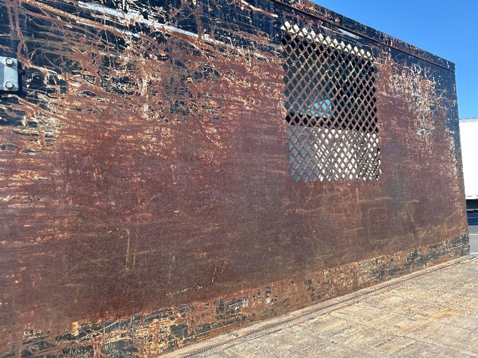 Flatbed Truck-Light and Medium Duty Trucks-Freightliner-2015-M2-Fontana-CA-314,399\n\t\tmiles-$ 24,750 - Image 29