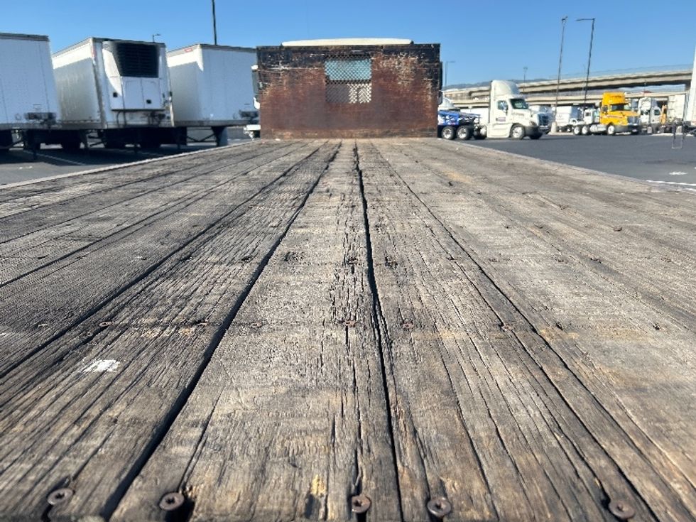 Flatbed Truck-Light and Medium Duty Trucks-Freightliner-2015-M2-Fontana-CA-314,399\n\t\tmiles-$ 24,750 - Image 8