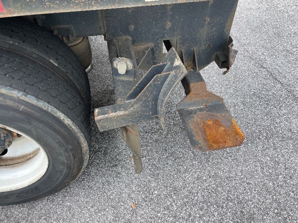 Flatbed Truck-Light and Medium Duty Trucks-Freightliner-2015-M2-Greenville-SC-207,833\n\t\tmiles-$ 47,500 - Image 26