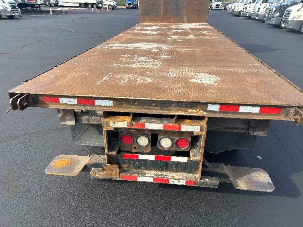 Flatbed Truck-Light and Medium Duty Trucks-Freightliner-2015-M2-Indianapolis-IN-214,840\n\t\tmiles-$ 50,000 - Image 8