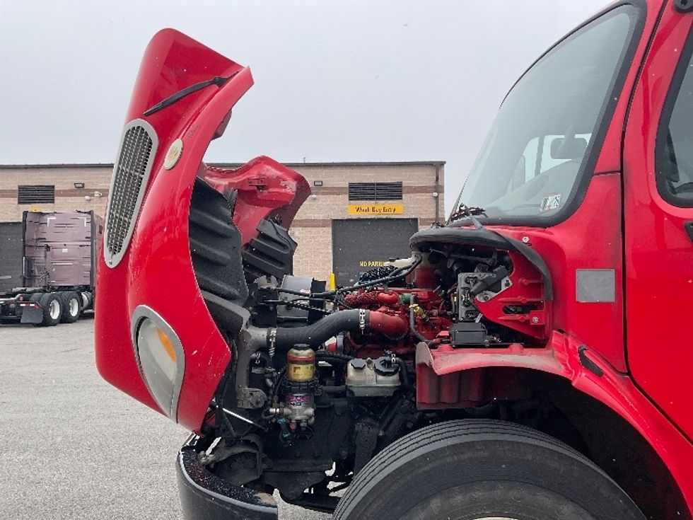 Flatbed Truck-Light and Medium Duty Trucks-Freightliner-2015-M2-King Of Prussia-PA-287,242\n\t\tmiles-$ 29,750 - Image 19