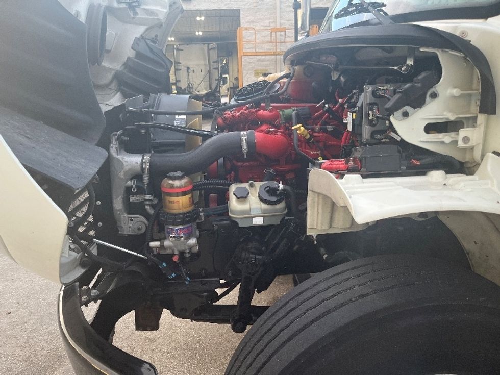 Flatbed Truck-Light and Medium Duty Trucks-Freightliner-2015-M2-Orlando-FL-139,738\n\t\tmiles-$ 48,000 - Image 23