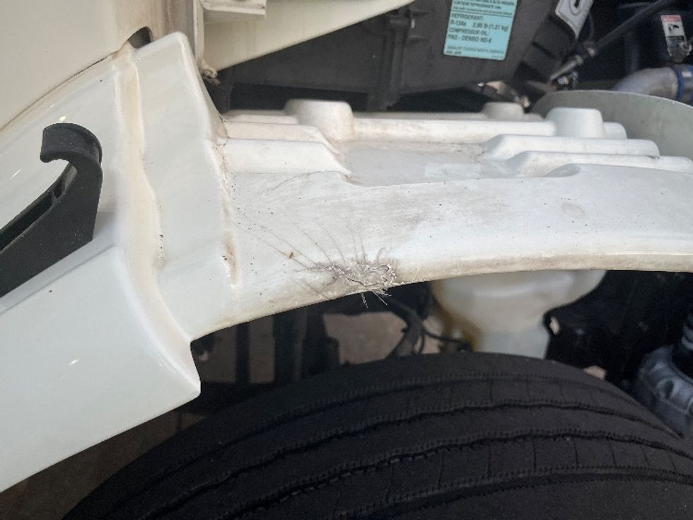 Flatbed Truck-Light and Medium Duty Trucks-Freightliner-2015-M2-Orlando-FL-139,738\n\t\tmiles-$ 48,000 - Image 29