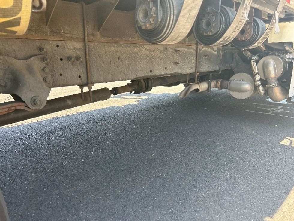 Flatbed Truck-Light and Medium Duty Trucks-Freightliner-2015-M2-Phoenix-AZ-65,882\n\t\tmiles-$ 46,750 - Image 14