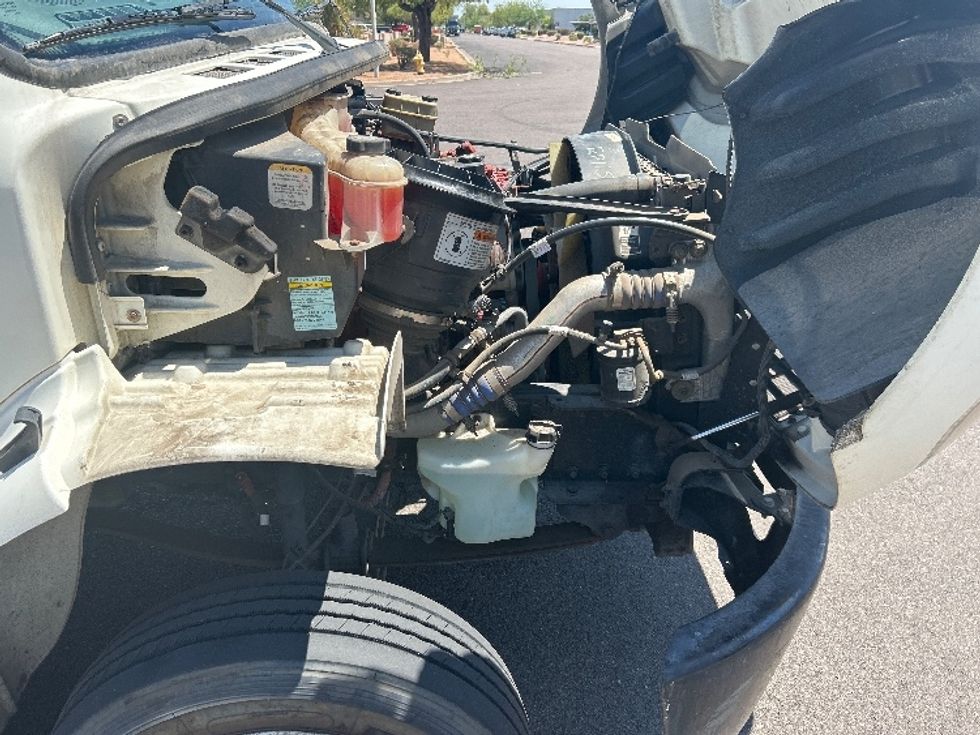 Flatbed Truck-Light and Medium Duty Trucks-Freightliner-2015-M2-Phoenix-AZ-65,882\n\t\tmiles-$ 46,750 - Image 23