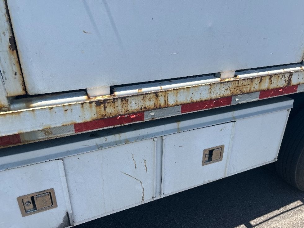 Flatbed Truck-Light and Medium Duty Trucks-Freightliner-2015-M2-Phoenix-AZ-65,882\n\t\tmiles-$ 46,750 - Image 27