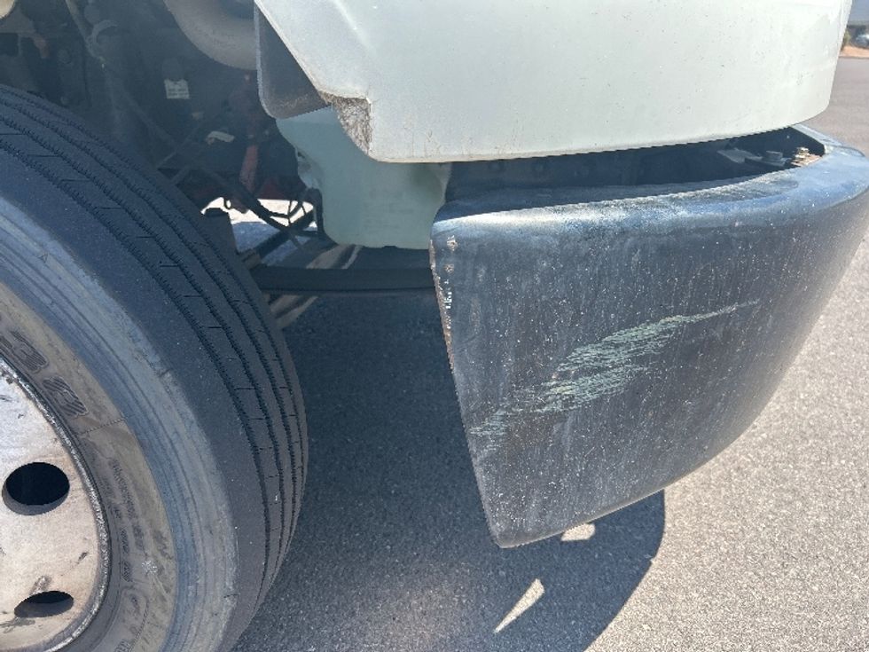 Flatbed Truck-Light and Medium Duty Trucks-Freightliner-2015-M2-Phoenix-AZ-65,882\n\t\tmiles-$ 46,750 - Image 28