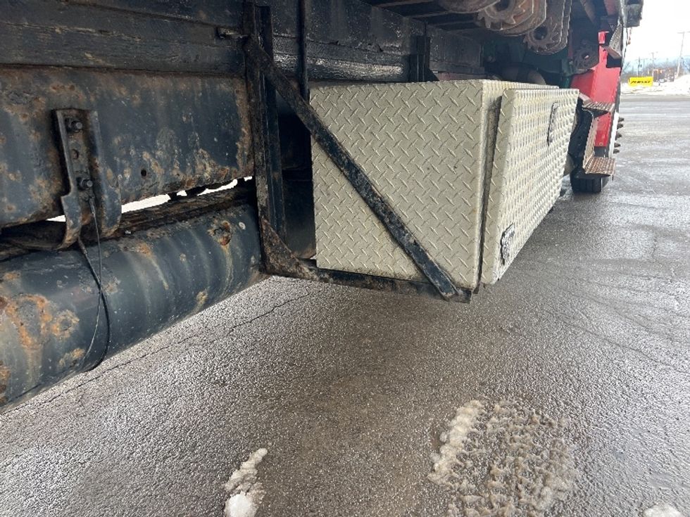 Flatbed Truck-Light and Medium Duty Trucks-Freightliner-2015-M2-Rochester-NY-114,978\n\t\tmiles-$ 46,250 - Image 14