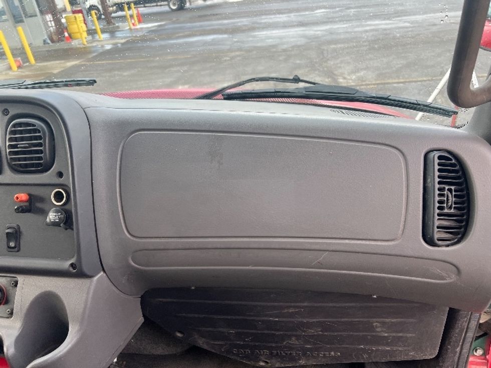 Flatbed Truck-Light and Medium Duty Trucks-Freightliner-2015-M2-Rochester-NY-114,978\n\t\tmiles-$ 46,250 - Image 21