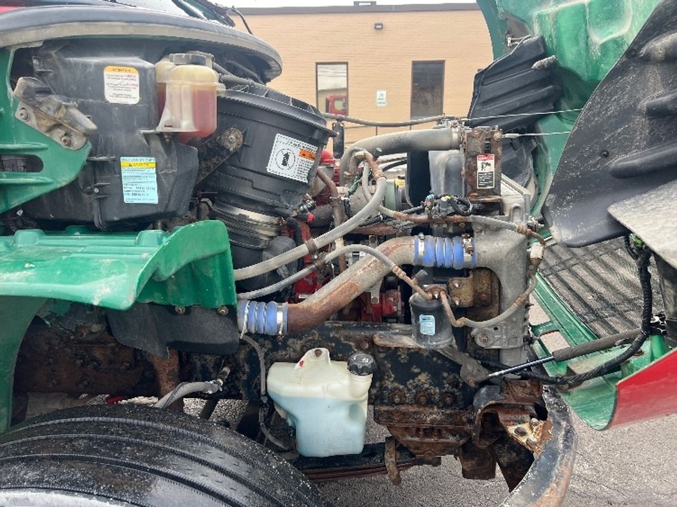 Flatbed Truck-Light and Medium Duty Trucks-Freightliner-2015-M2-Rochester-NY-114,978\n\t\tmiles-$ 46,250 - Image 23