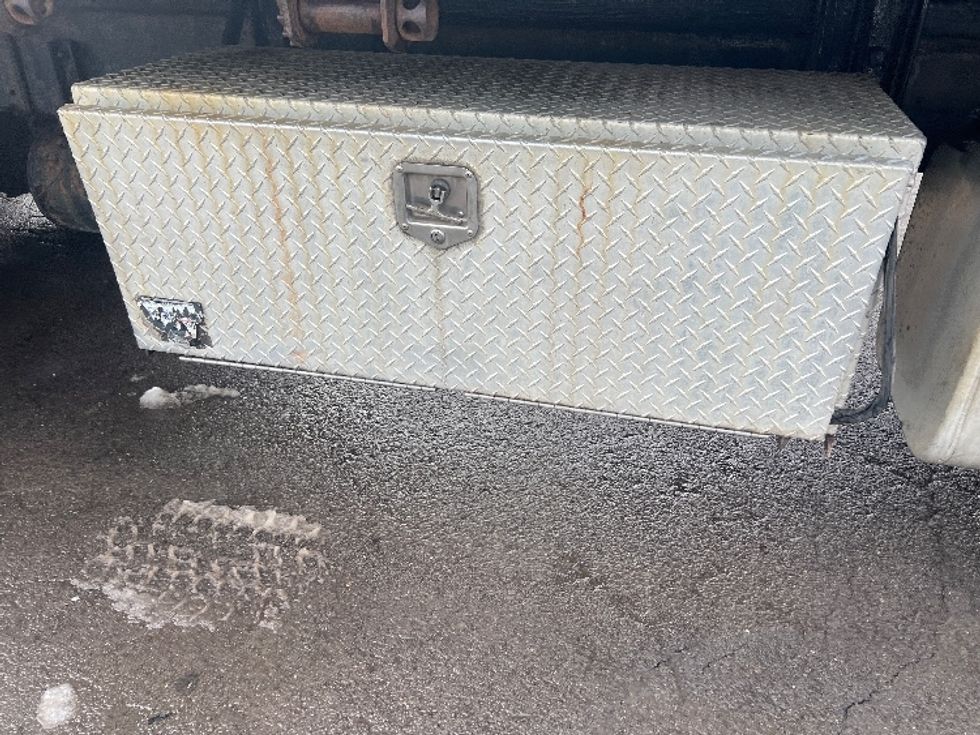 Flatbed Truck-Light and Medium Duty Trucks-Freightliner-2015-M2-Rochester-NY-114,978\n\t\tmiles-$ 46,250 - Image 25