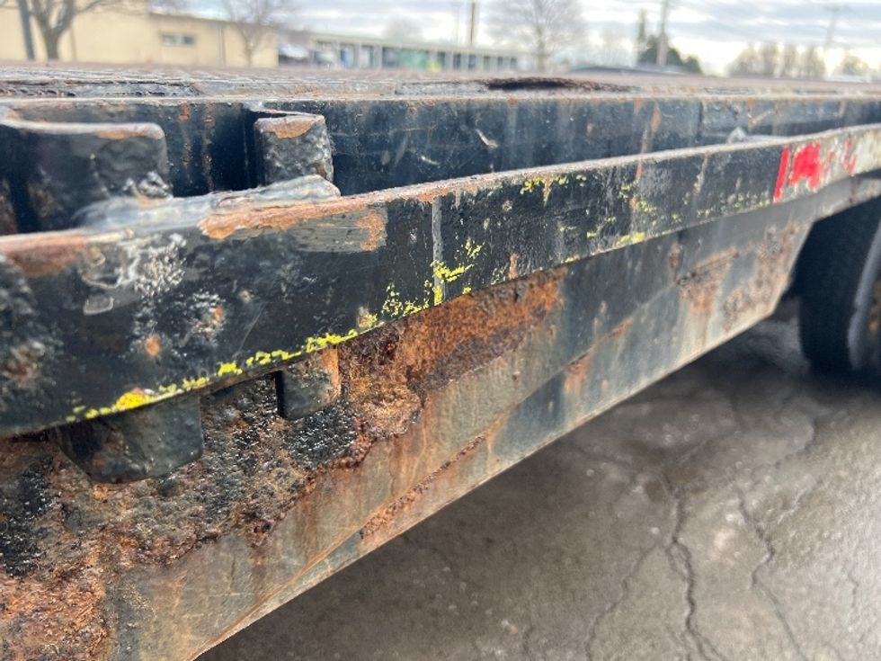 Flatbed Truck-Light and Medium Duty Trucks-Freightliner-2015-M2-Rochester-NY-114,978\n\t\tmiles-$ 46,250 - Image 27