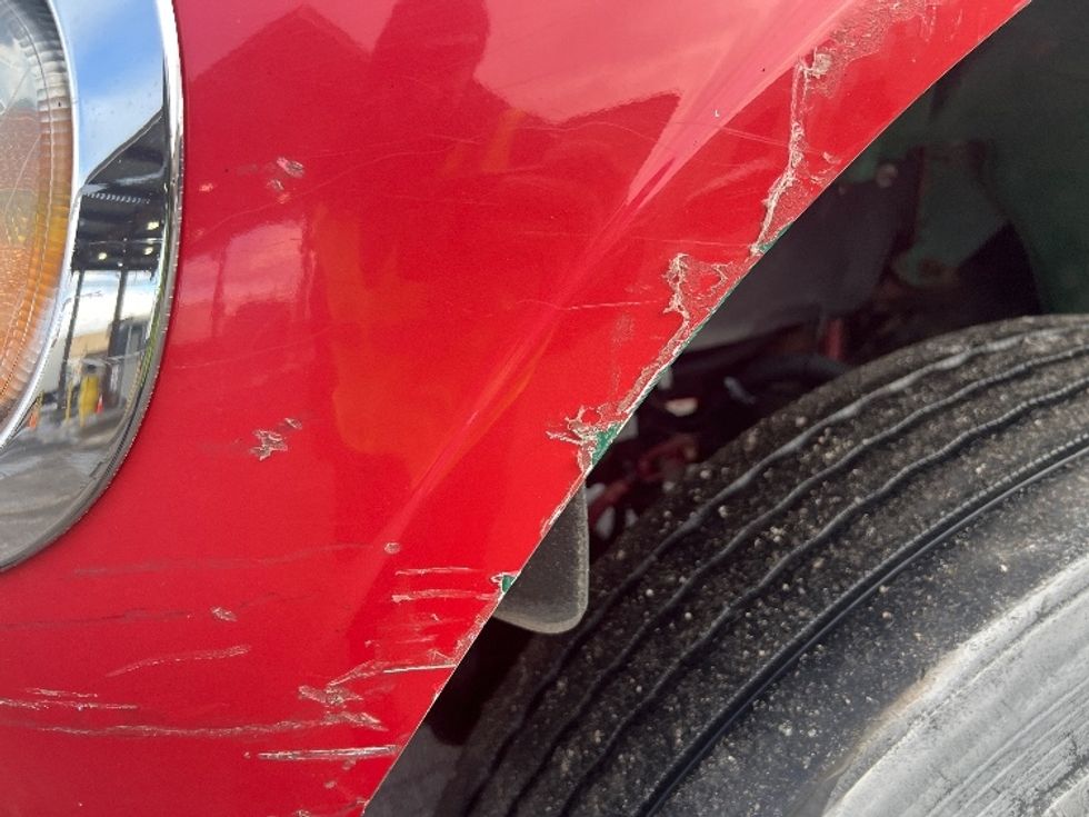 Flatbed Truck-Light and Medium Duty Trucks-Freightliner-2015-M2-Rochester-NY-114,978\n\t\tmiles-$ 46,250 - Image 28