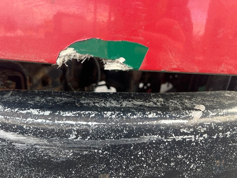 Flatbed Truck-Light and Medium Duty Trucks-Freightliner-2015-M2-Rochester-NY-114,978\n\t\tmiles-$ 46,250 - Image 29