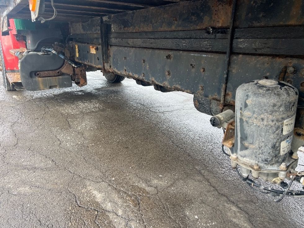 Flatbed Truck-Light and Medium Duty Trucks-Freightliner-2015-M2-Rochester-NY-114,978\n\t\tmiles-$ 46,250 - Image 5