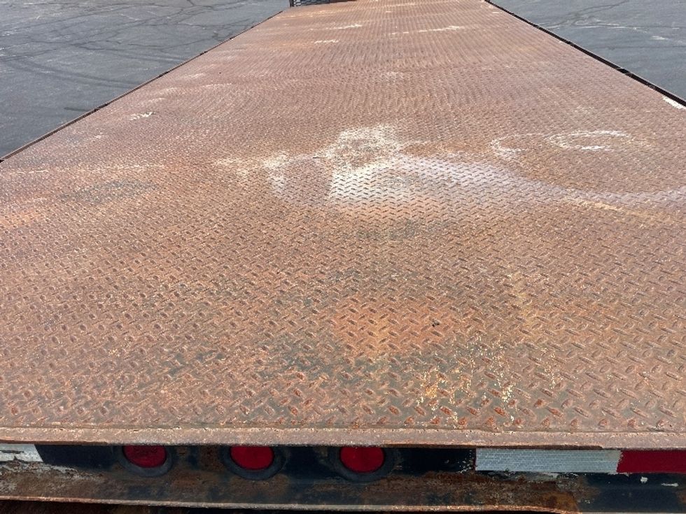 Flatbed Truck-Light and Medium Duty Trucks-Freightliner-2015-M2-South Bend-IN-239,716\n\t\tmiles-$ 44,000 - Image 10