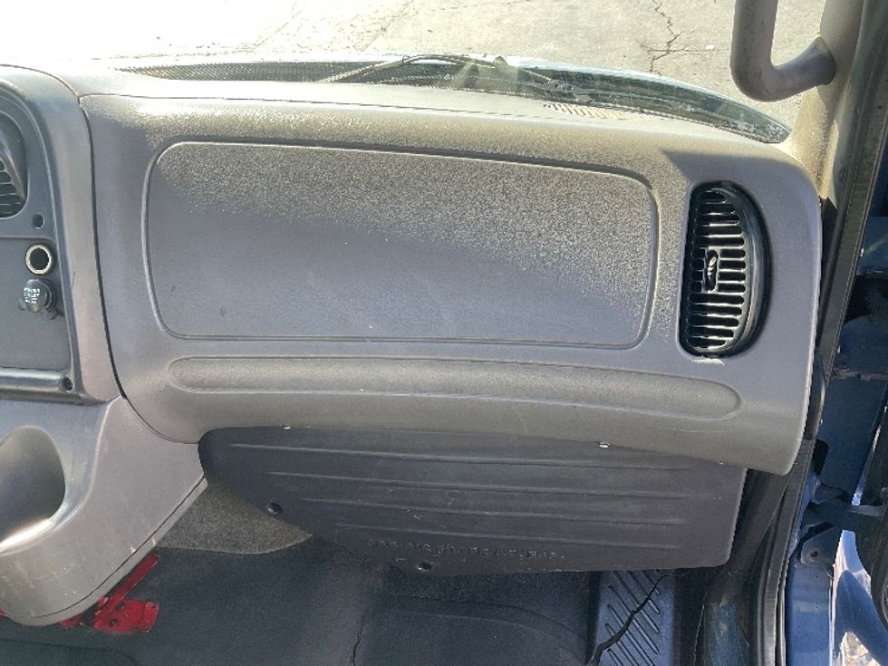 Flatbed Truck-Light and Medium Duty Trucks-Freightliner-2015-M2-Torrance-CA-190,743\n\t\tmiles-$ 39,500 - Image 19