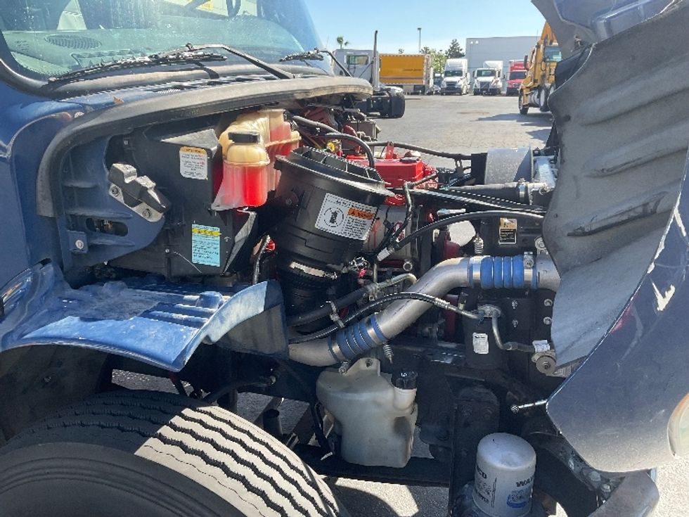 Flatbed Truck-Light and Medium Duty Trucks-Freightliner-2015-M2-Torrance-CA-190,743\n\t\tmiles-$ 39,500 - Image 21