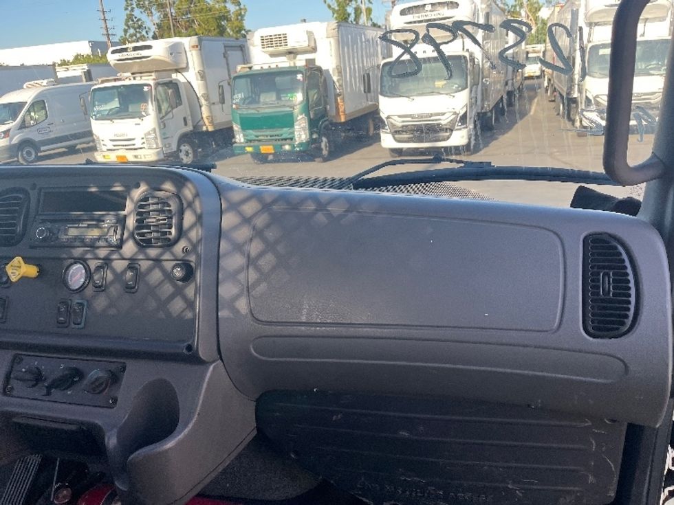 Flatbed Truck-Light and Medium Duty Trucks-Freightliner-2015-M2-Torrance-CA-53,877\n\t\tmiles-$ 49,500 - Image 20