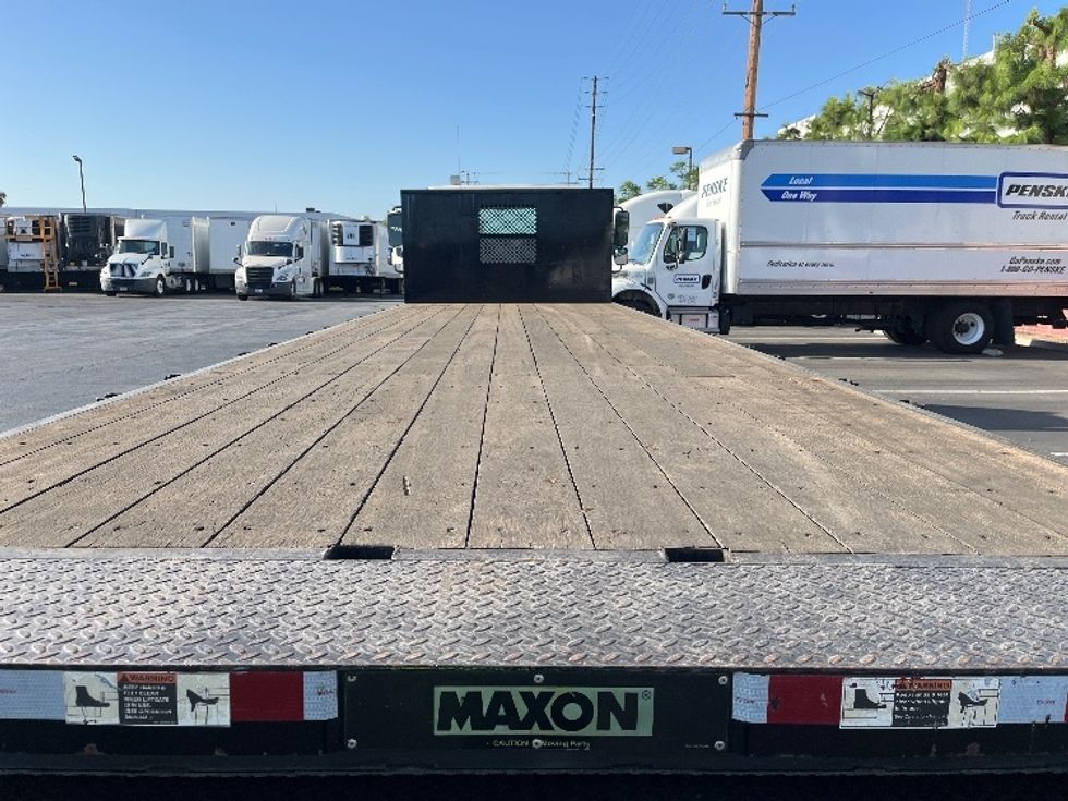 Flatbed Truck-Light and Medium Duty Trucks-Freightliner-2015-M2-Torrance-CA-53,877\n\t\tmiles-$ 49,500 - Image 7