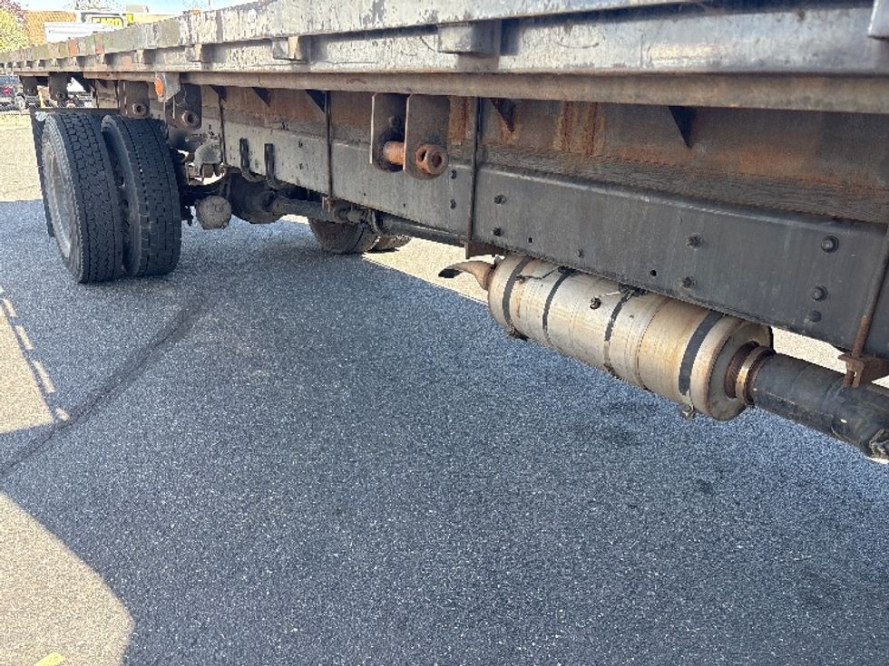 Flatbed Truck-Light and Medium Duty Trucks-Freightliner-2015-M2-West Babylon-NY-29,170\n\t\tmiles-$ 48,500 - Image 11