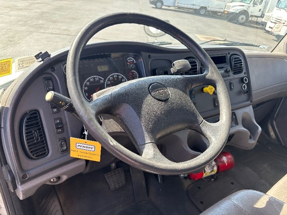 Flatbed Truck-Light and Medium Duty Trucks-Freightliner-2015-M2-West Babylon-NY-29,170\n\t\tmiles-$ 48,500 - Image 14