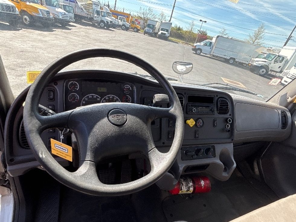 Flatbed Truck-Light and Medium Duty Trucks-Freightliner-2015-M2-West Babylon-NY-29,170\n\t\tmiles-$ 48,500 - Image 15