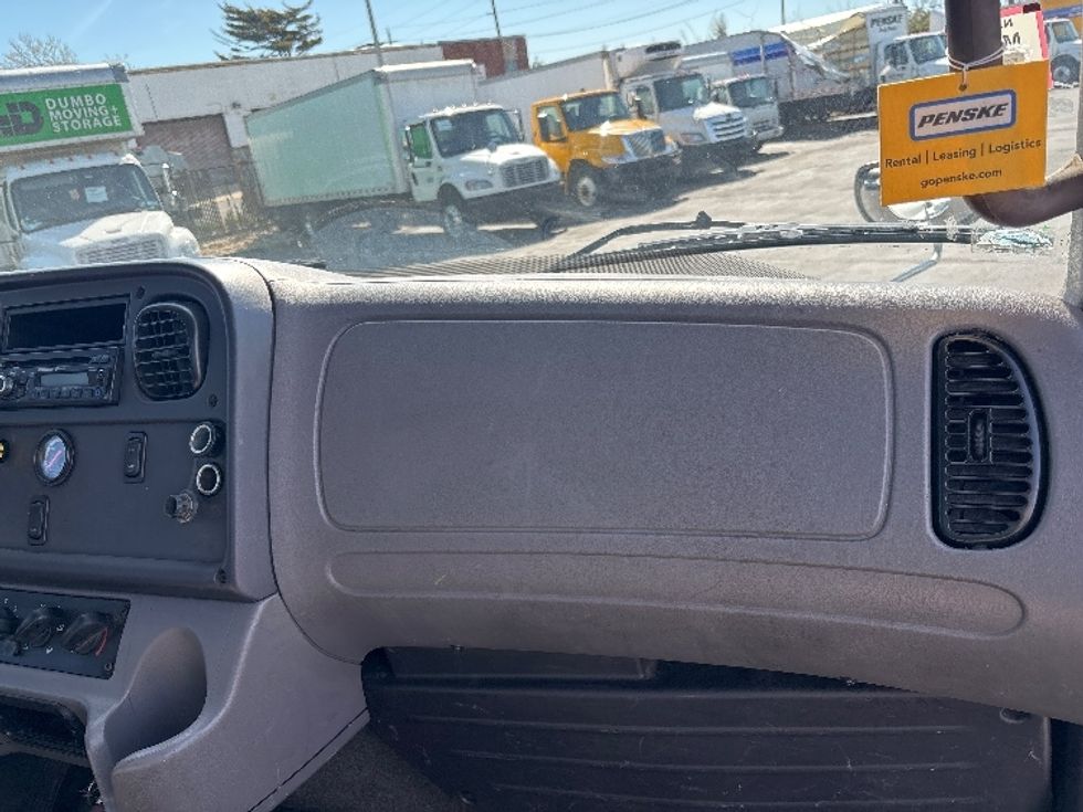 Flatbed Truck-Light and Medium Duty Trucks-Freightliner-2015-M2-West Babylon-NY-29,170\n\t\tmiles-$ 48,500 - Image 18
