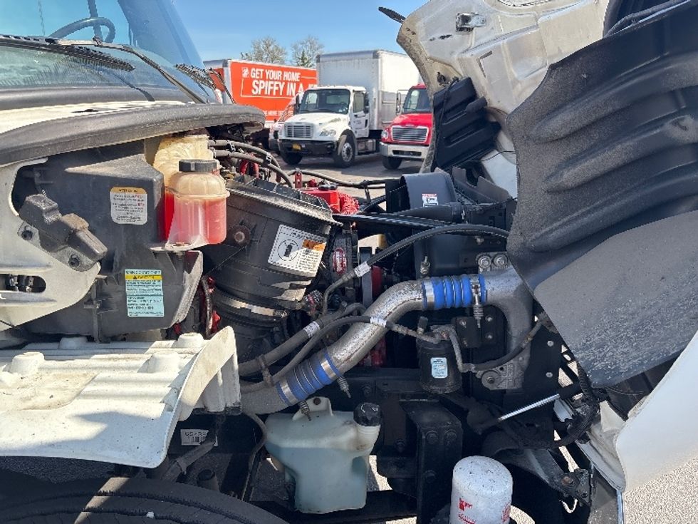 Flatbed Truck-Light and Medium Duty Trucks-Freightliner-2015-M2-West Babylon-NY-29,170\n\t\tmiles-$ 48,500 - Image 20
