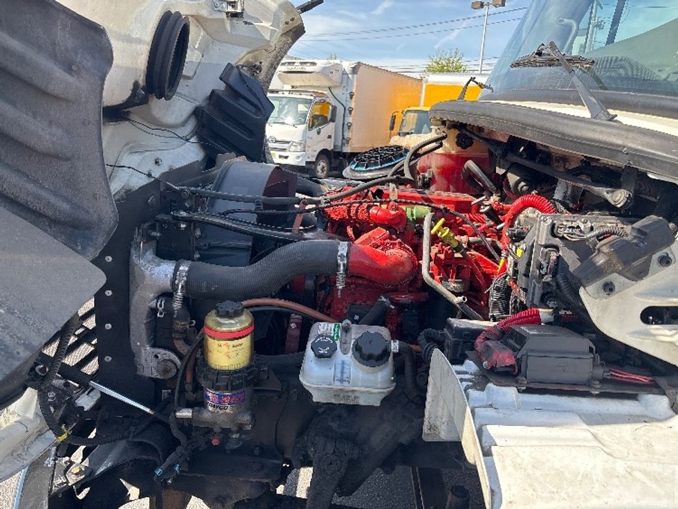 Flatbed Truck-Light and Medium Duty Trucks-Freightliner-2015-M2-West Babylon-NY-29,170\n\t\tmiles-$ 48,500 - Image 21
