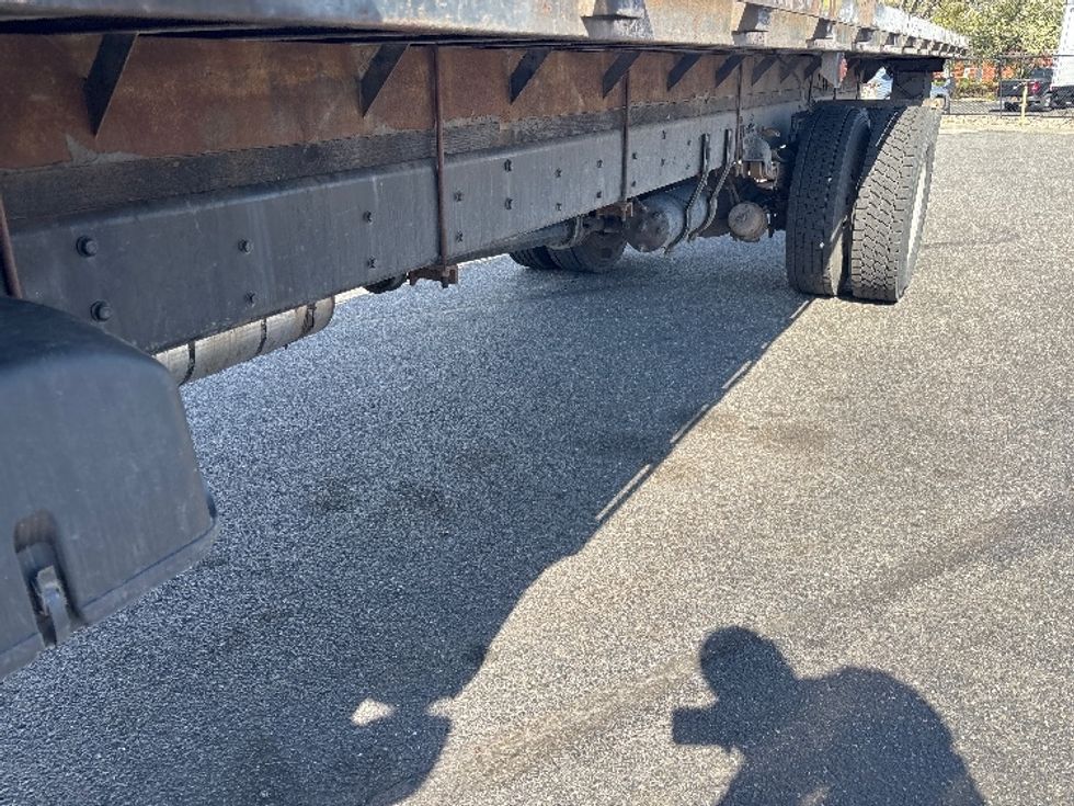 Flatbed Truck-Light and Medium Duty Trucks-Freightliner-2015-M2-West Babylon-NY-29,170\n\t\tmiles-$ 48,500 - Image 5
