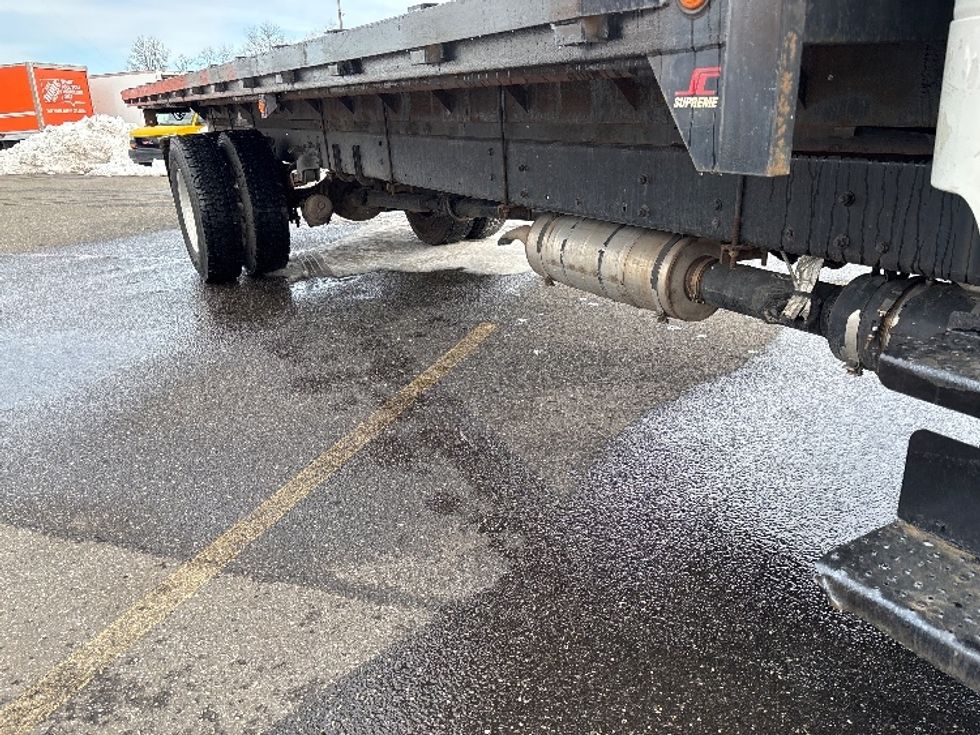 Flatbed Truck-Light and Medium Duty Trucks-Freightliner-2015-M2-West Babylon-NY-30,703\n\t\tmiles-$ 44,500 - Image 10