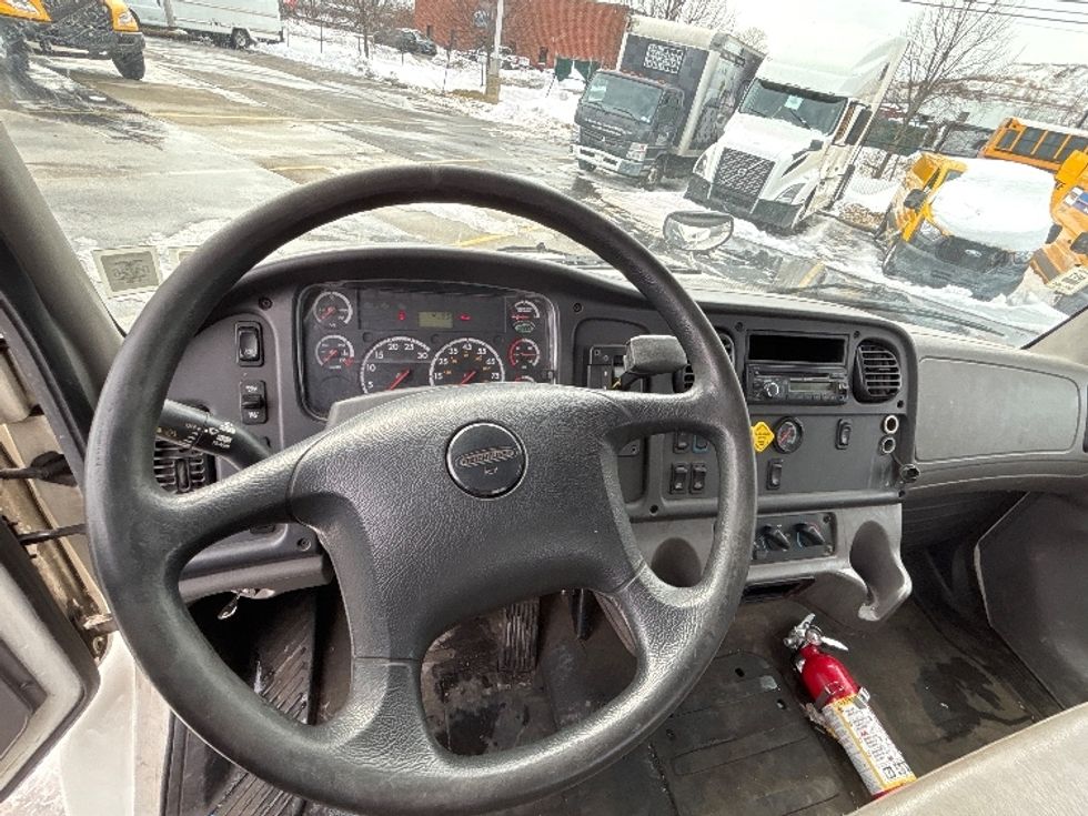 Flatbed Truck-Light and Medium Duty Trucks-Freightliner-2015-M2-West Babylon-NY-30,703\n\t\tmiles-$ 44,500 - Image 13