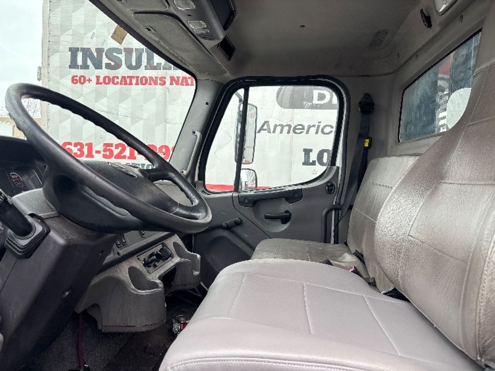 Flatbed Truck-Light and Medium Duty Trucks-Freightliner-2015-M2-West Babylon-NY-30,703\n\t\tmiles-$ 44,500 - Image 14