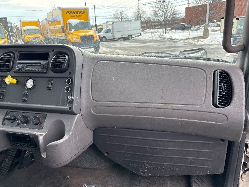 Flatbed Truck-Light and Medium Duty Trucks-Freightliner-2015-M2-West Babylon-NY-30,703\n\t\tmiles-$ 44,500 - Image 16