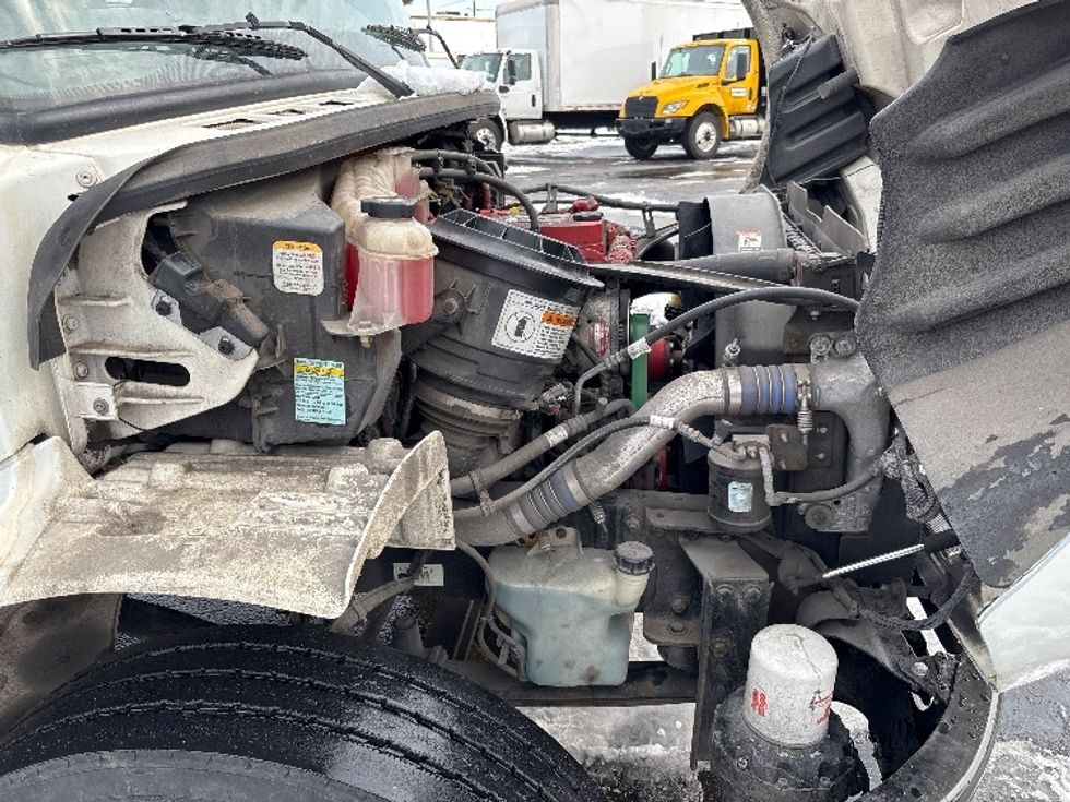 Flatbed Truck-Light and Medium Duty Trucks-Freightliner-2015-M2-West Babylon-NY-30,703\n\t\tmiles-$ 44,500 - Image 18