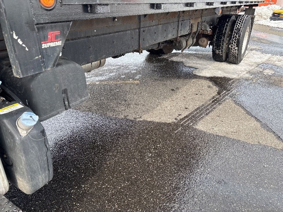 Flatbed Truck-Light and Medium Duty Trucks-Freightliner-2015-M2-West Babylon-NY-30,703\n\t\tmiles-$ 44,500 - Image 5