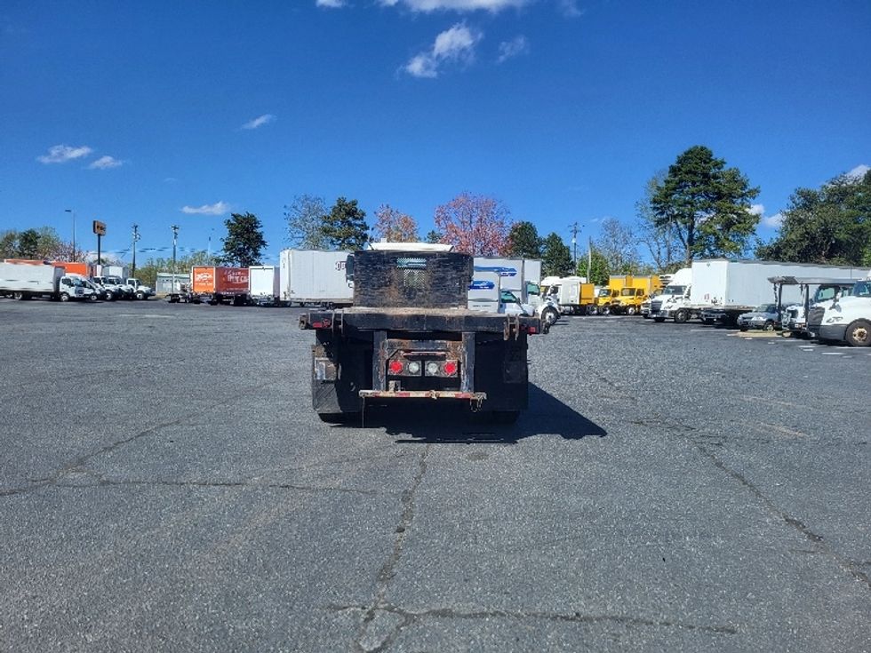 Flatbed Truck-Light and Medium Duty Trucks-Freightliner-2015-M211264S-Charlotte-NC-349,964\n\t\tmiles-$ 61,000 - Image 7