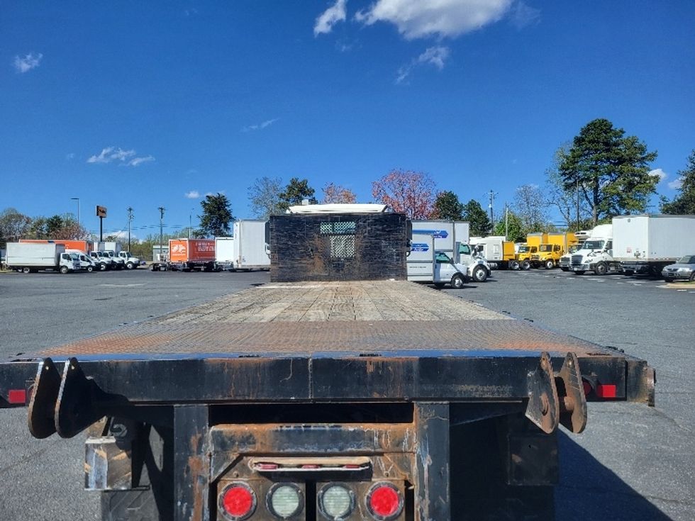 Flatbed Truck-Light and Medium Duty Trucks-Freightliner-2015-M211264S-Charlotte-NC-349,964\n\t\tmiles-$ 61,000 - Image 8