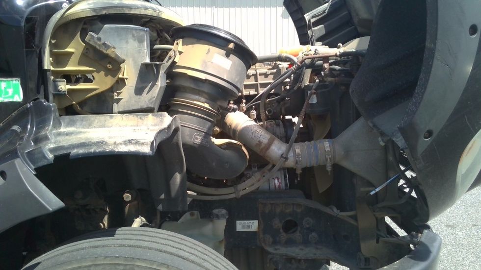 Flatbed Truck-Light and Medium Duty Trucks-Freightliner-2015-M211264S-Milford-DE-192,295\n\t\tmiles-$ 65,250 - Image 18