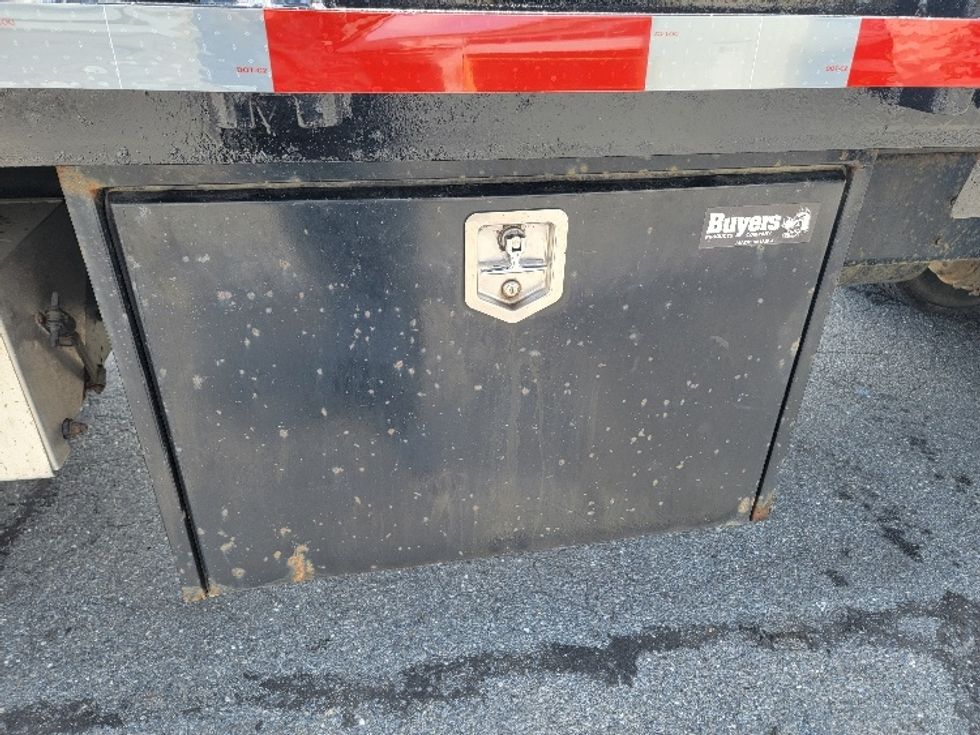 Flatbed Truck-Light and Medium Duty Trucks-Freightliner-2015-M211264S-Milford-DE-192,295\n\t\tmiles-$ 65,250 - Image 20